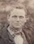 Joseph William Rands (1827 - 1875) Profile